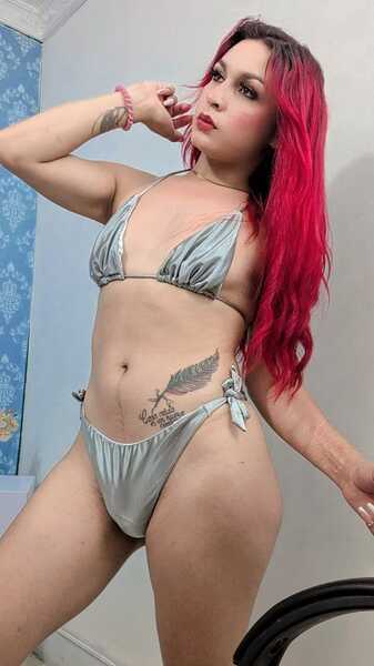 Artiest KarinaSexys Foto 1