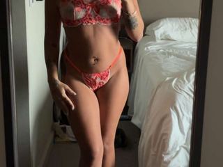 AmberBlisssx cam model profile picture