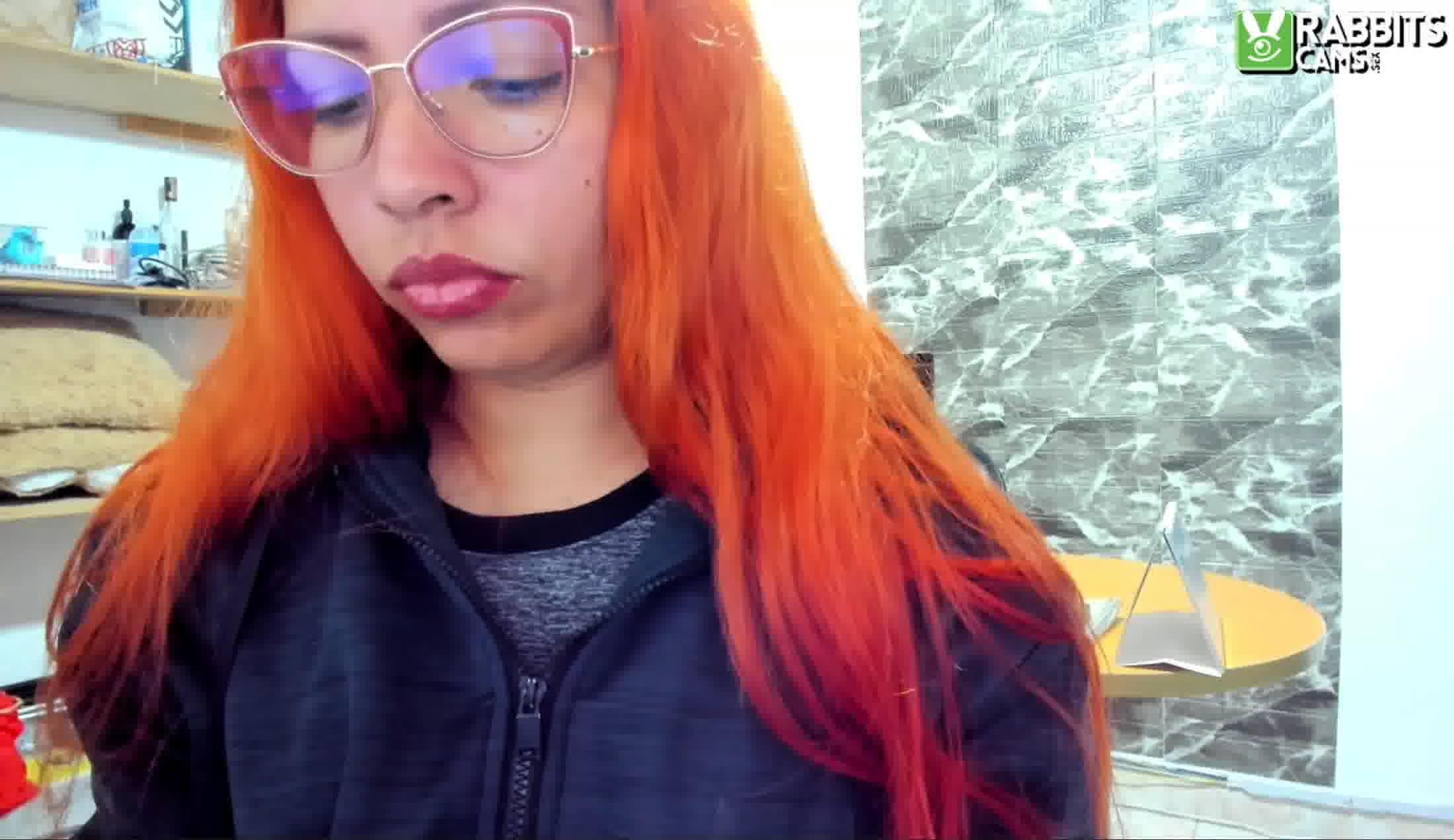 Utøver LAURAMARLYN33 Video 2