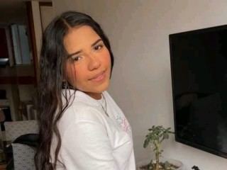 Profilbilde av Candy_jones20 webkamera modell