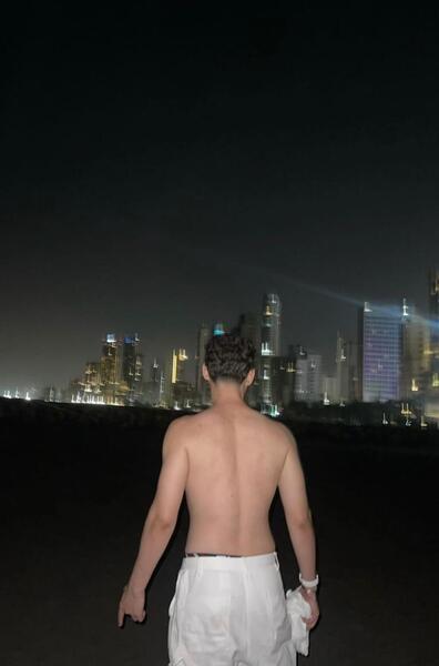 Artist Luca_Rizzo18 Foto 4