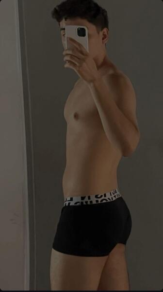 Artist Luca_Rizzo18 Foto 2