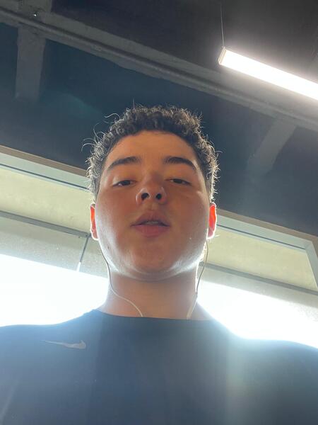 Artist Luca_Rizzo18 Foto 6