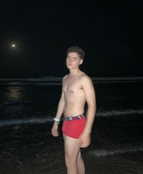 Artist Luca_Rizzo18 Foto 3