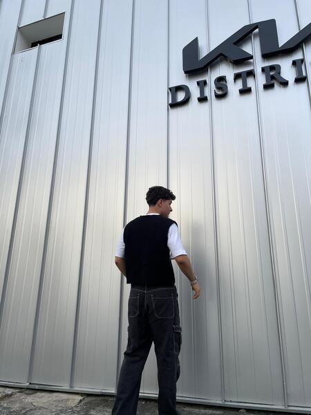 Artist Luca_Rizzo18 Foto 5