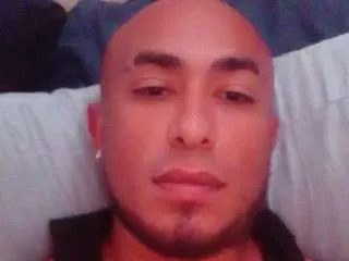 ElValentino profilbild på webbkameramodell