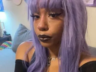 PrincessHazelValentine immagine del profilo del modello di cam