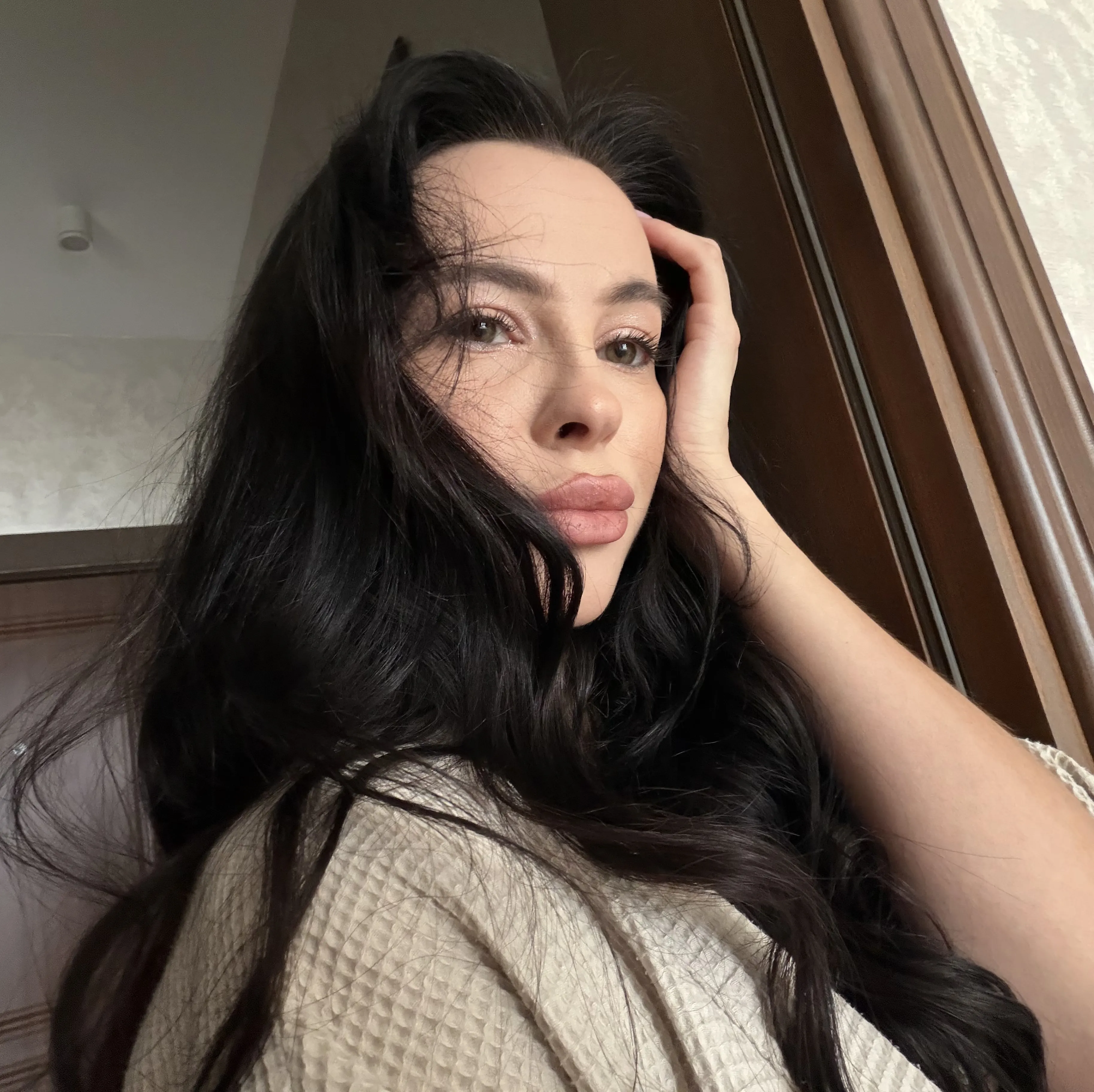 Artist RoxyHey Foto 3