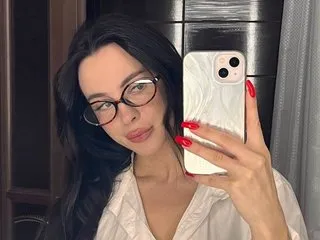 Image de profil du modèle de webcam RoxyHey