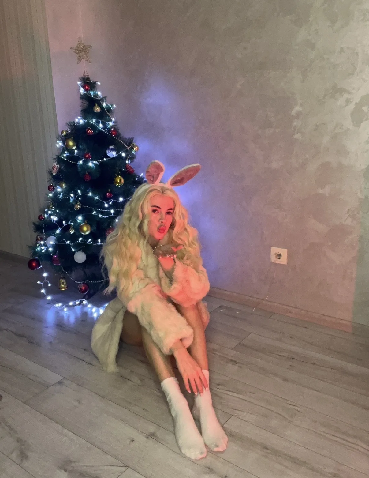 Artist RoxyHey Foto 7