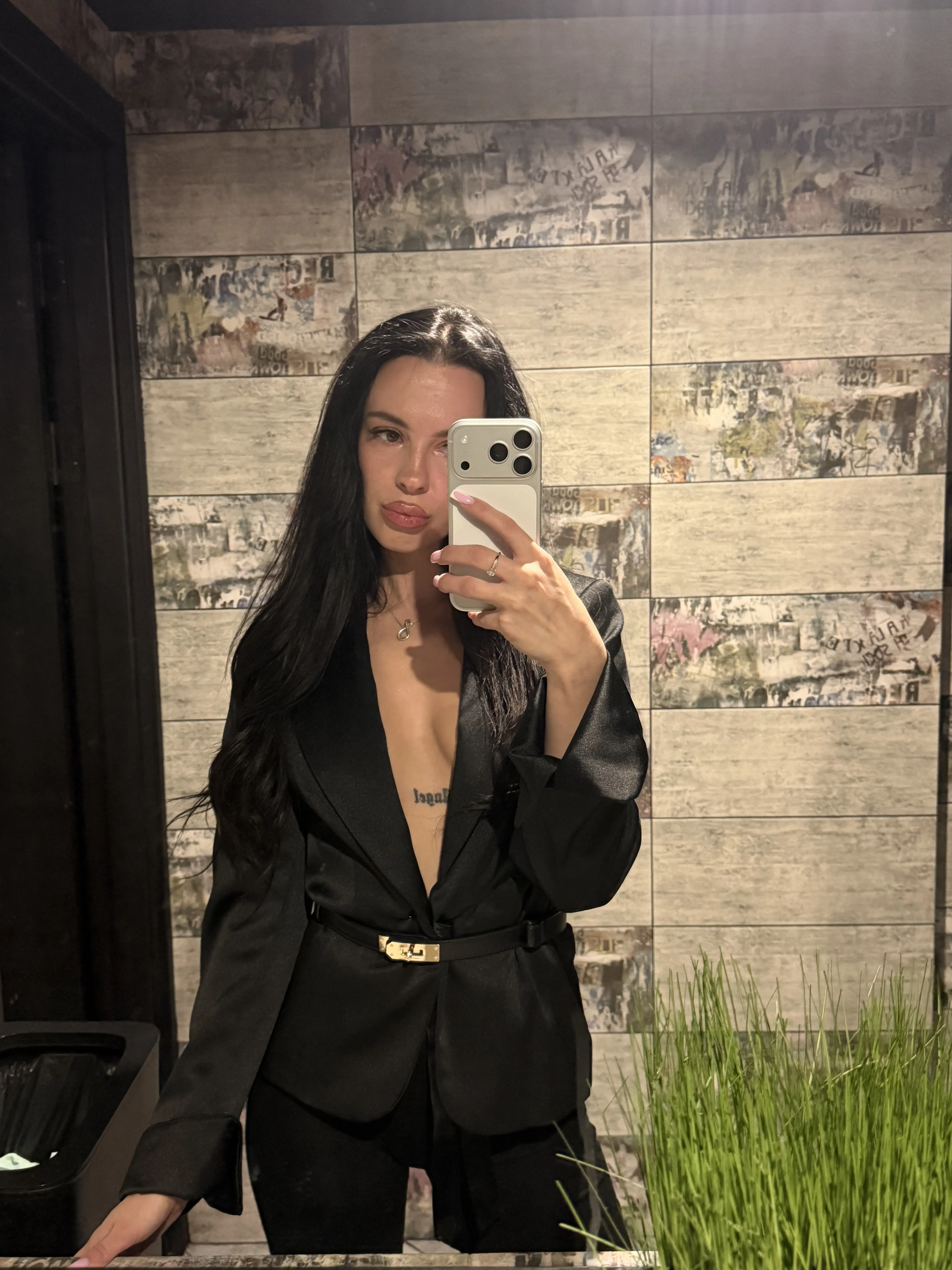 Artist RoxyHey Foto 2