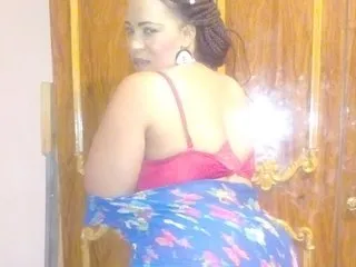 CaramelHugeAssZA immagine del profilo del modello di cam