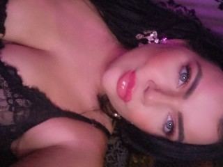 Foto de perfil de modelo de webcam de MayaaxxX 