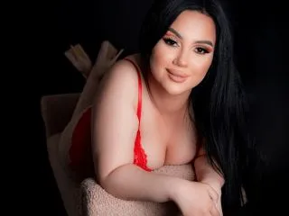 RoseAnnCurious profielfoto van cam model