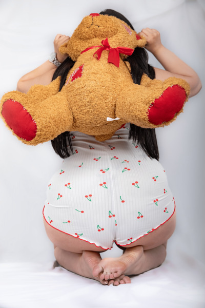 Artiest RoseAnnCurious Foto 12