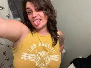 Image de profil du modèle de webcam ChantelMorgan