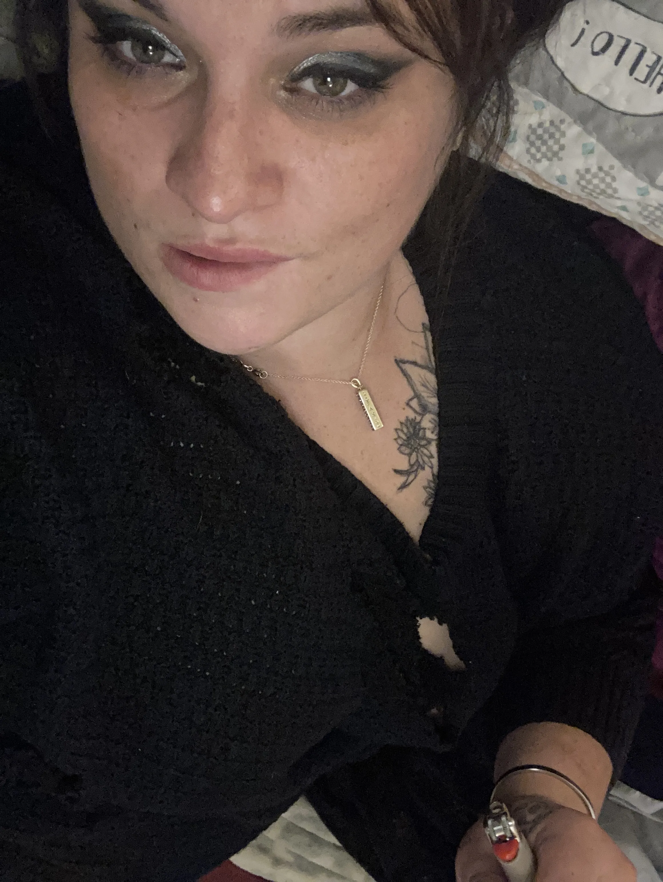 Intérprete ChantelMorgan Foto 1