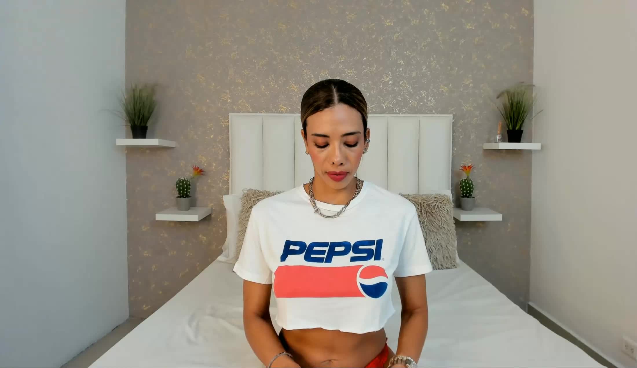 Interprète KaroOspina Vidéo 1