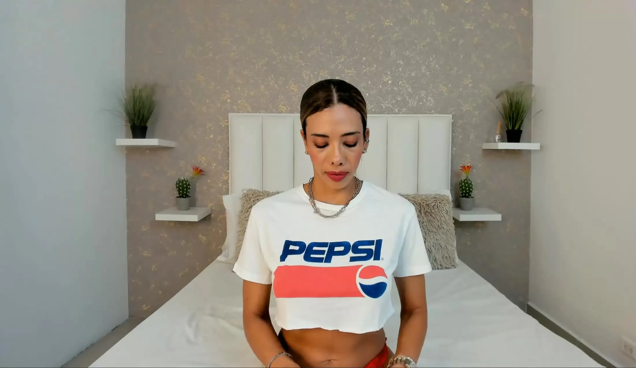 Interprete KaroOspina Video 1