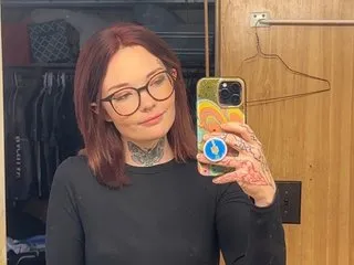 Gracelove444 profielfoto van cam model