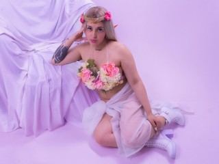 MelodyWolff cam model profile picture