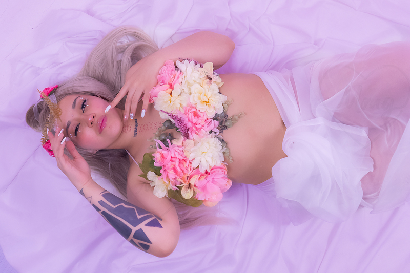 Performer MelodyWolff Photo 3