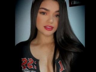 JessyBekker profilbild på webbkameramodell