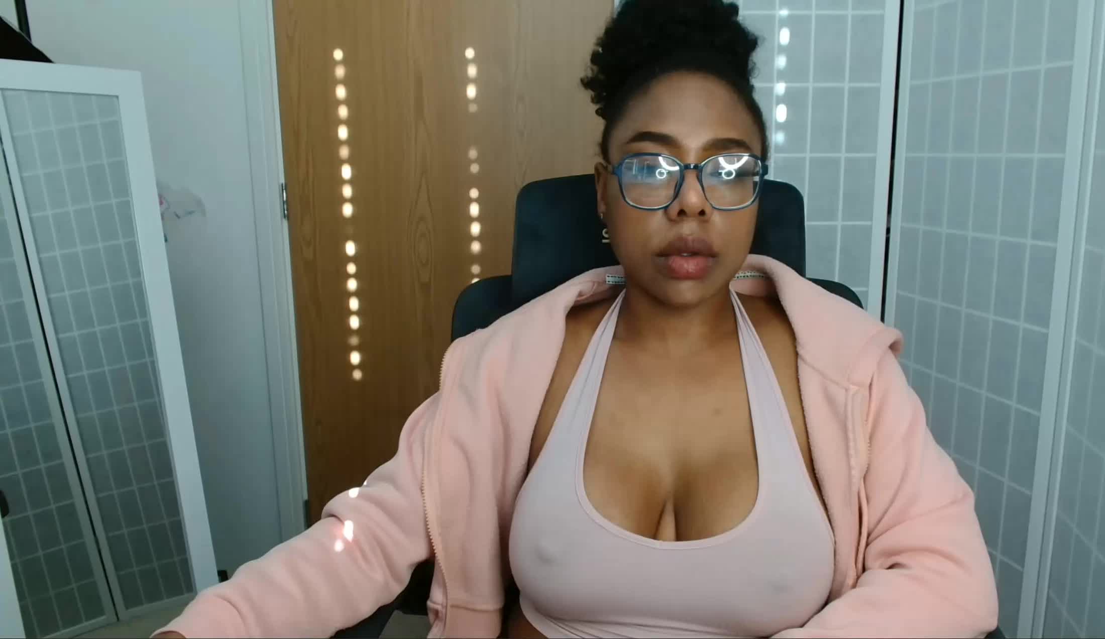 Interprete SiennaRose_UK Video 2