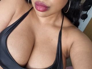 SiennaRose_UK Profilbild des Cam-Modells 