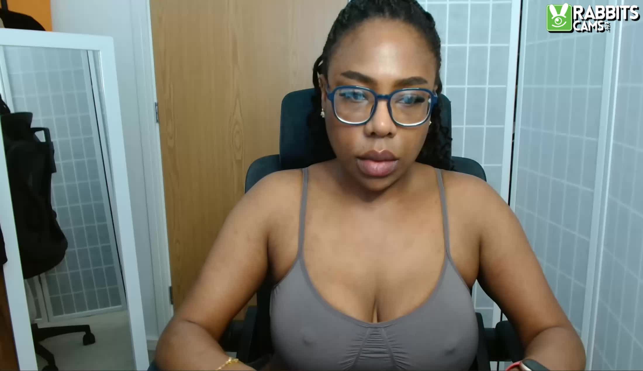 Utøver SiennaRose_UK Video 1
