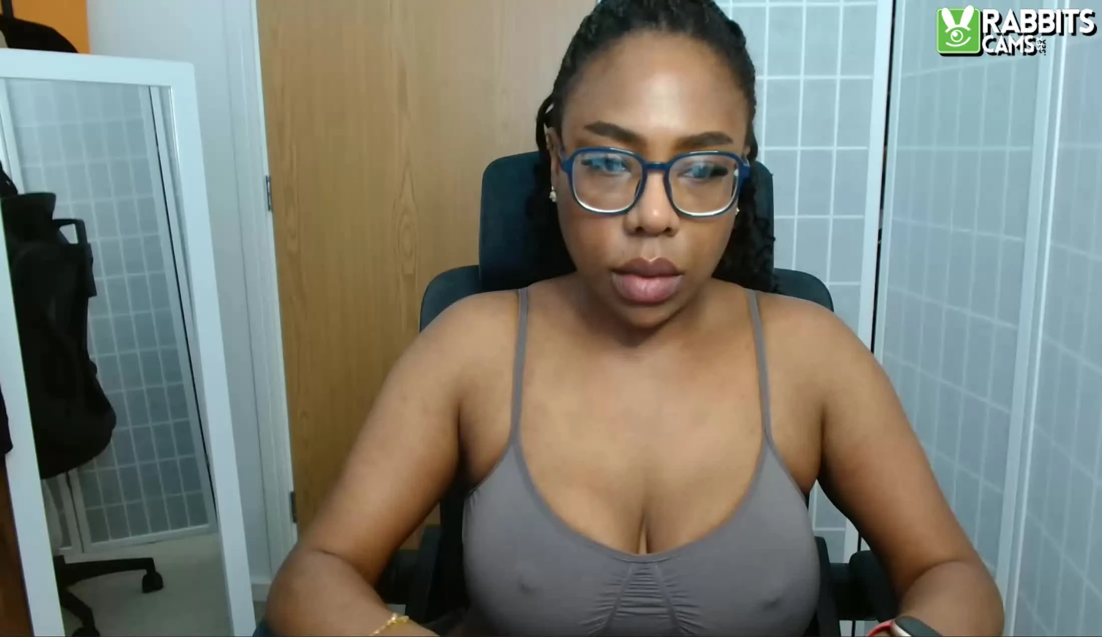 Intérprete SiennaRose_UK Video 1