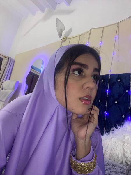 Artista NaylaAdawi Foto 4