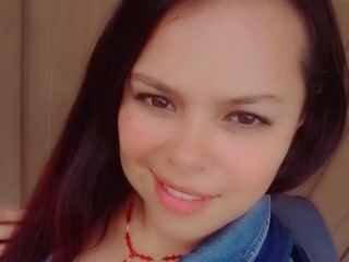 AddaGuzman Profilbild des Cam-Modells