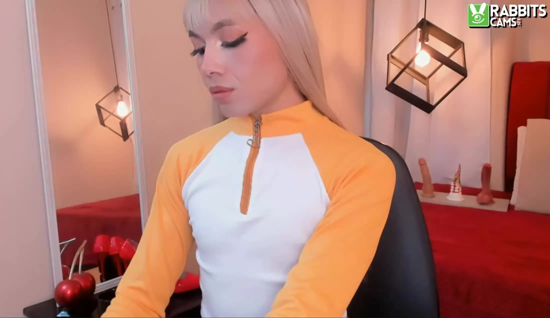 Performer Megan_dosantos Video 1