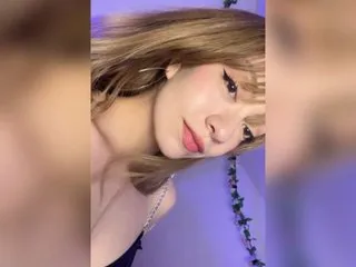 JulieDiamondGB live cam