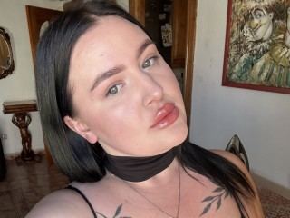 Image de profil du modèle de webcam KarenNensy