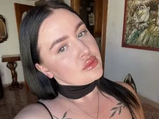 KarenNensy profilbild på webbkameramodell