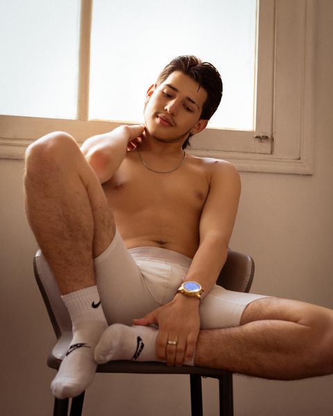 Interprete NathanFerreira Foto 12