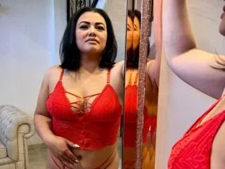 AntoneellaaCruz profilbild på webbkameramodell