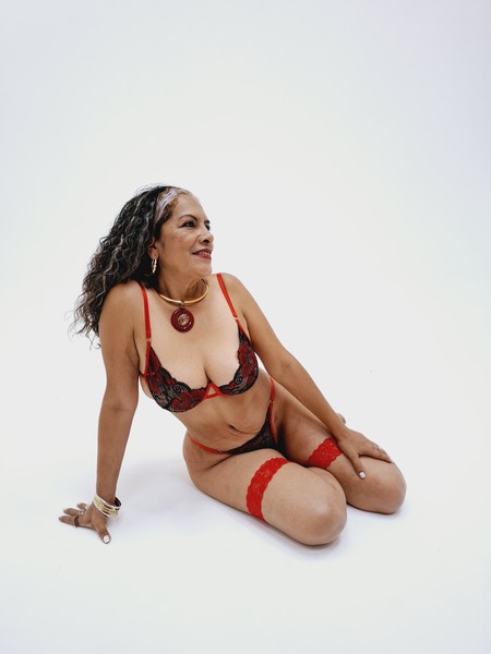 Artist MadameScarlett Foto 4