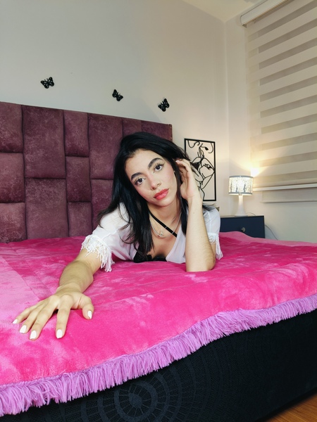 Utøver ViolettaFicher Bilde 7