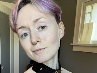 Quill_la_Petite profilbild på webbkameramodell 