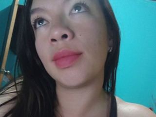 Foto de perfil de modelo de webcam de Dahianasexy69 