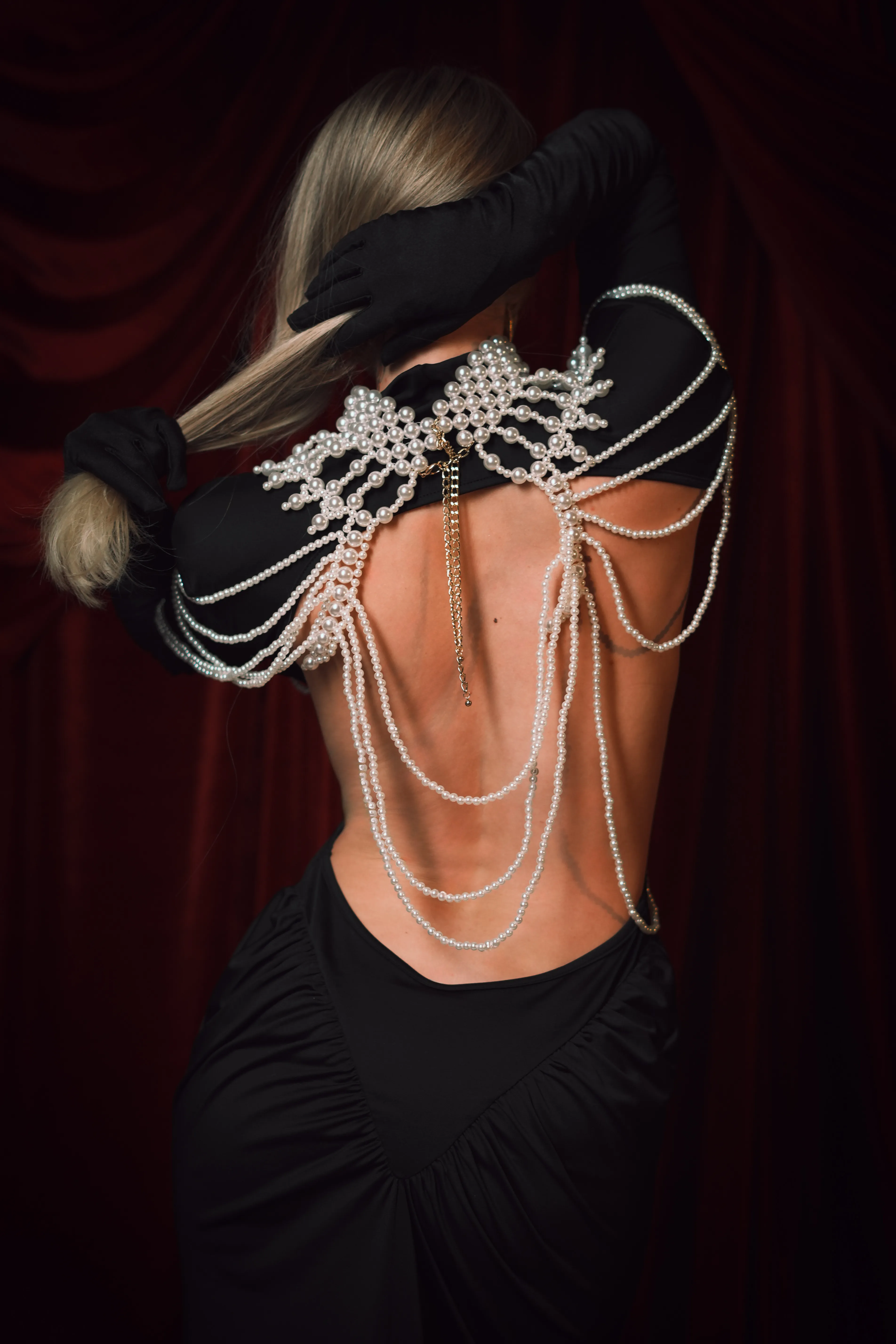 Artiest CandyGracee Foto 11