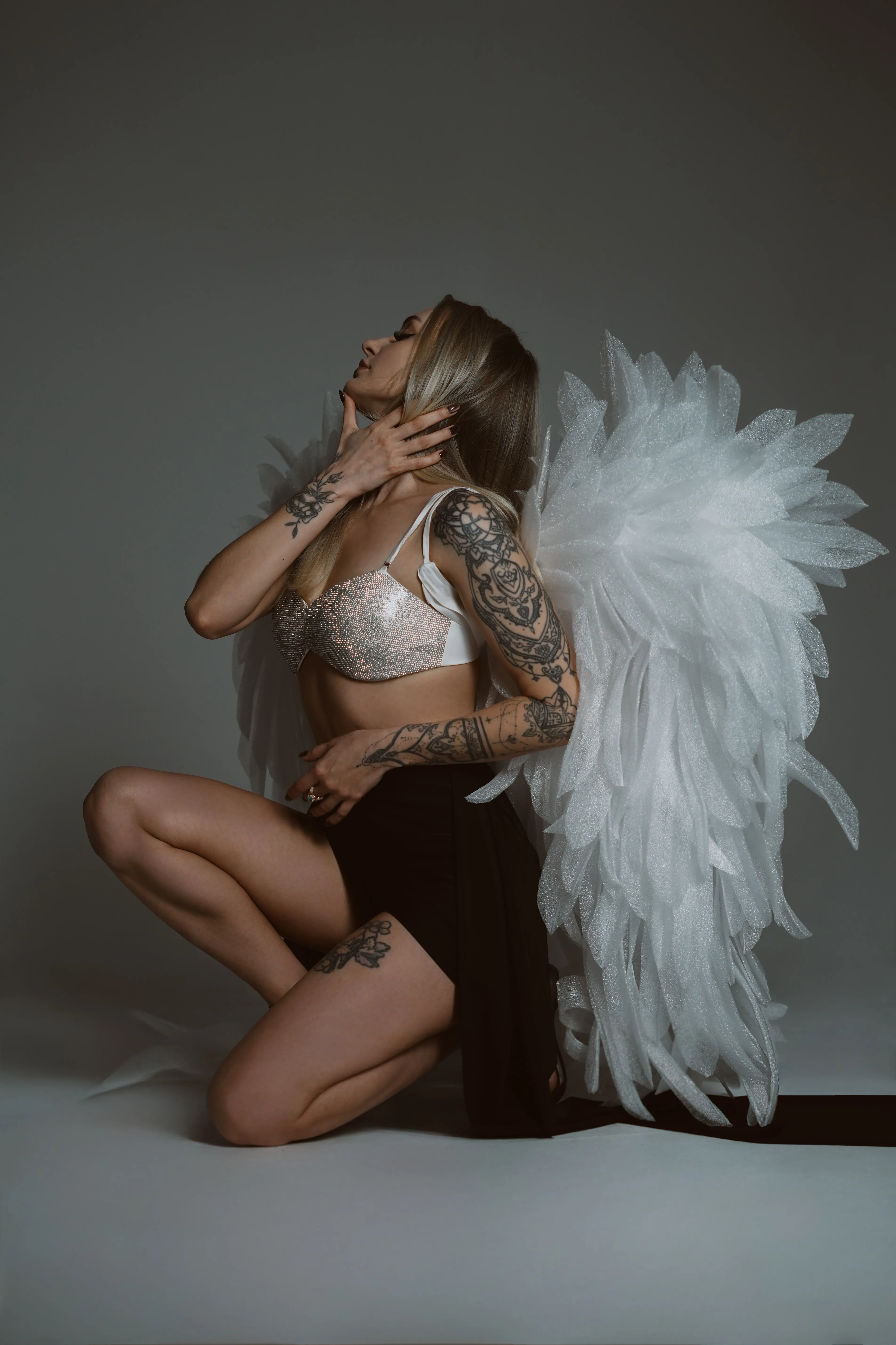 Artiest CandyGracee Foto 8