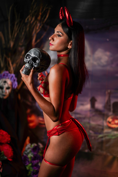 Artista AlexaSmaall Foto 2
