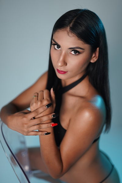 Artista AlexaSmaall Foto 7