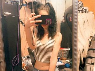 Profilbilde av RavenNicole69 webkamera modell