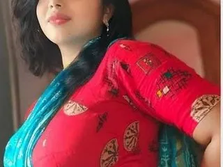 IndianMegha24 profielfoto van cam model