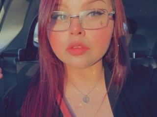 Foto de perfil de modelo de webcam de DejaVoo19